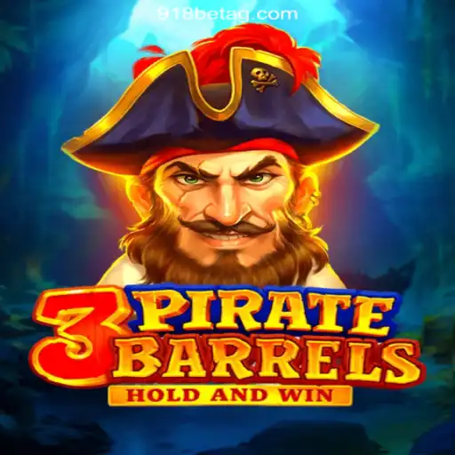 Dive into the Exciting World of 3PirateBarrels: A Front-Row Seat to Adventure