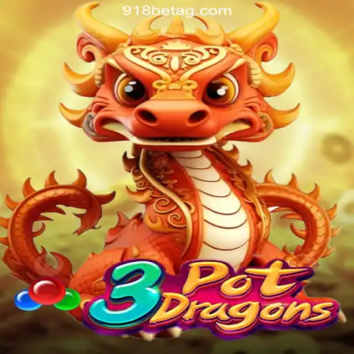 Discover the Thrilling World of 3PotDragons at 918 Bet Cassino