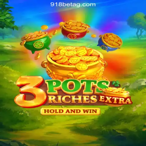 Discovering 3potsExtra: A New Casino Sensation