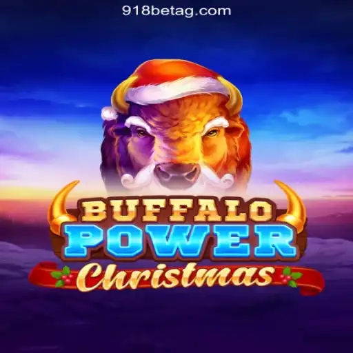 Buffalo Power Christmas: An Exciting Adventure in Online Casino Gaming