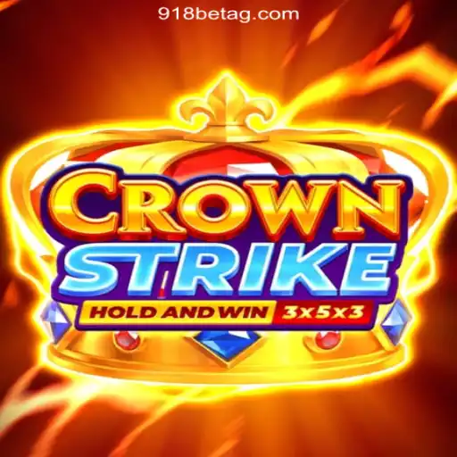Crownstrike: The Ultimate Gaming Experience with a Casino Twist