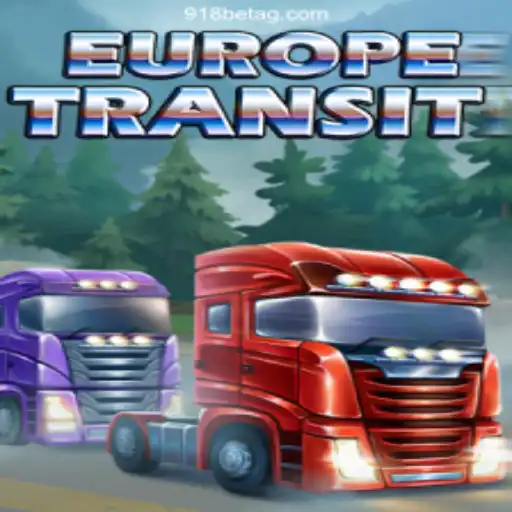 EuropeTransit: Navigating the Challenges of Modern Europe