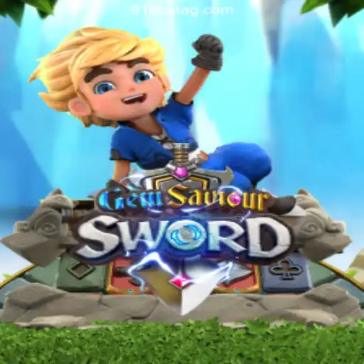 Discover the World of GemSaviourSword: A Thrilling Adventure Awaits