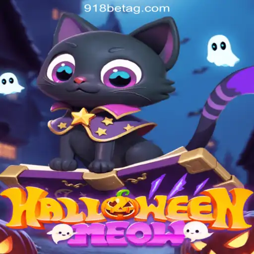 HalloweenMeow: Unleash Your Inner Feline Gambler This Halloween