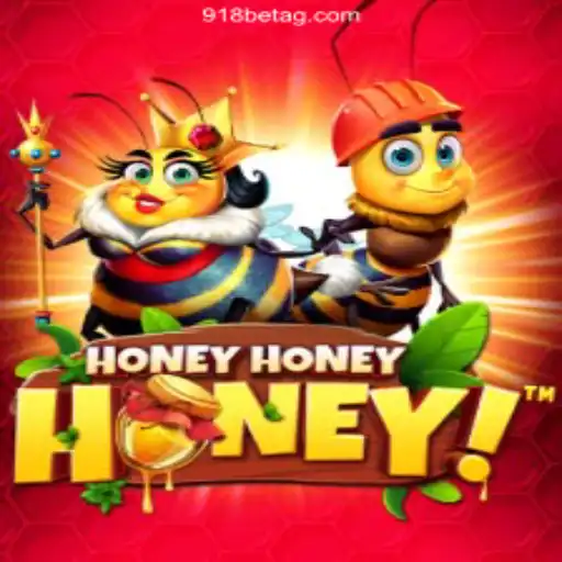 Explore the Thrilling World of HoneyHoneyHoney: A Sweet Casino Adventure