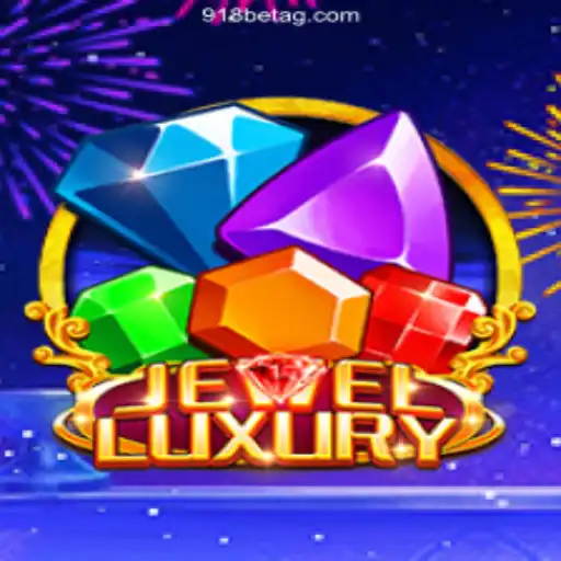 JewelLuxury: A Dive into the World of Glamorous Gaming