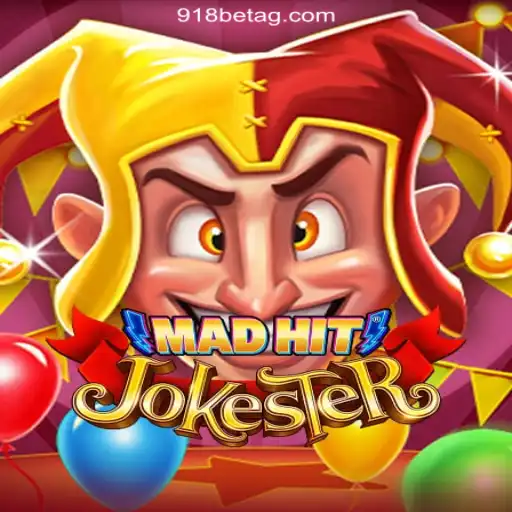 MadHitJokester: A Thrilling New Experience in the World of 918 Bet Cassino