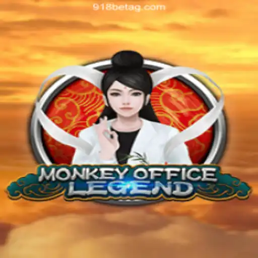 MonkeyOfficeLegend: The Ultimate Adventure in Gaming