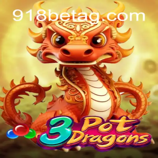 Discover the Thrilling World of 3PotDragons at 918 Bet Cassino