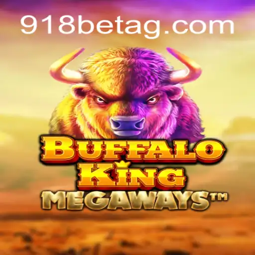 Discover the Thrilling World of BuffaloKing in 918 Bet Cassino