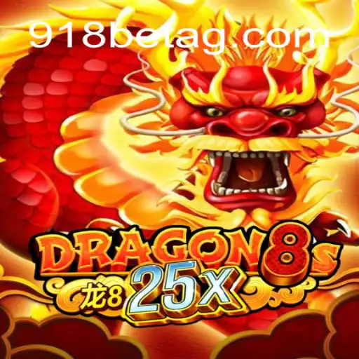 Unleashing the Mysteries of Dragon8s25x: A Journey into the Realm of 918 Bet Cassino