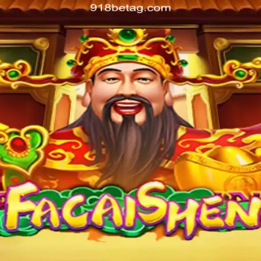 Discover the Thrilling World of FaCaiShen: 918 Bet Cassino❤️ Exploda nas Mesas!