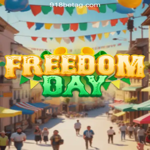 FreedomDay: Embrace the Thrill of the Casino Game
