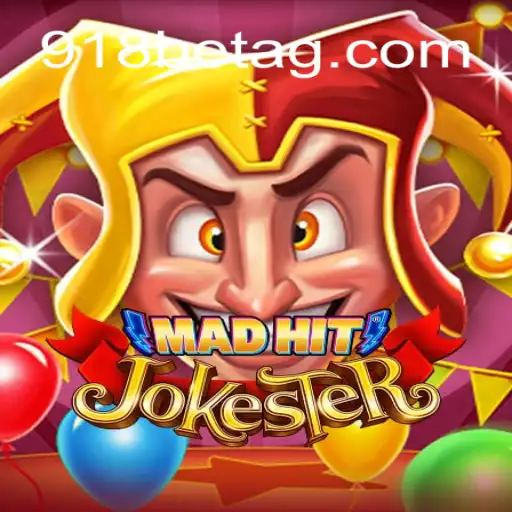 MadHitJokester: A Thrilling New Experience in the World of 918 Bet Cassino
