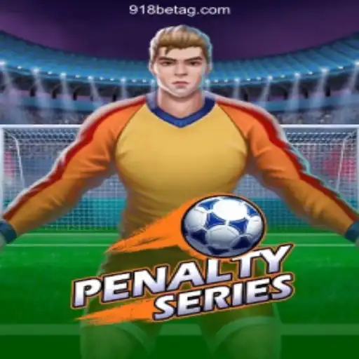 Exploring the Exciting World of PenaltySeries