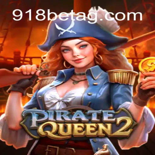 PirateQueen2: Set Sail in a High-Stakes Adventure