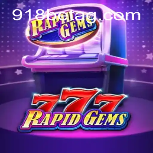 Exploring the Excitement of RapidGems777: A Dive into Thrilling Casino Gaming