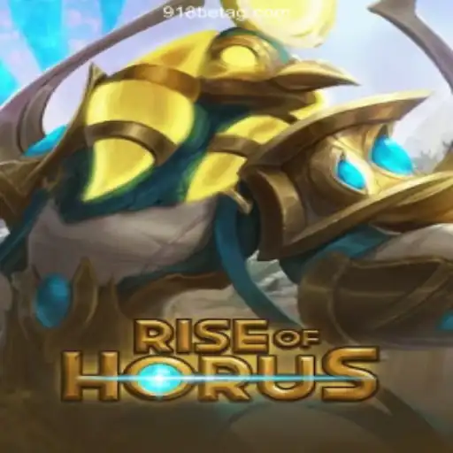 Rise of Horus: Unveiling the Mysteries of the Ancient World