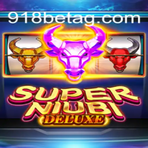 Experience the Thrill of SuperNiubiDeluxe in 918 Bet Cassino❤️ Exploda nas Mesas!