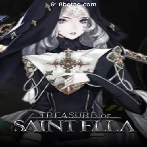Unveiling the World of TreasureofSaintElla and 918 Bet Cassino Adventure