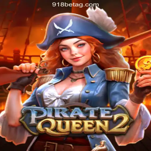 PirateQueen2: Set Sail in a High-Stakes Adventure