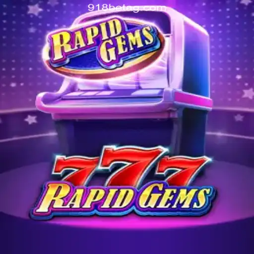Exploring the Excitement of RapidGems777: A Dive into Thrilling Casino Gaming