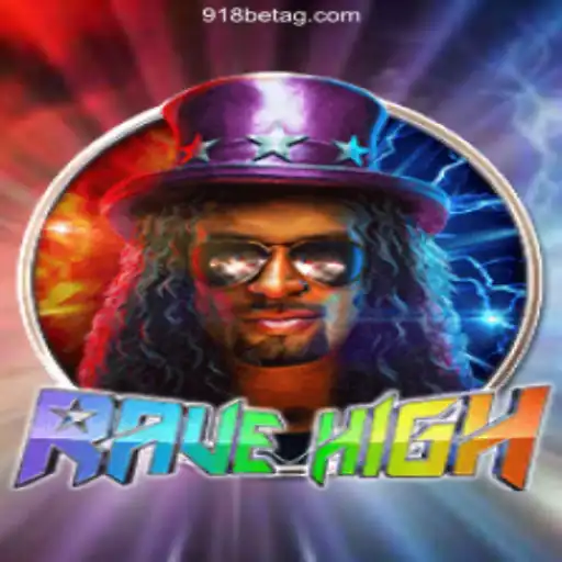 Dive into the Electrifying World of RaveHigh: Unveiling the Thrilling Gameplay of 918 Bet Cassino❤️ Exploda nas Mesas!