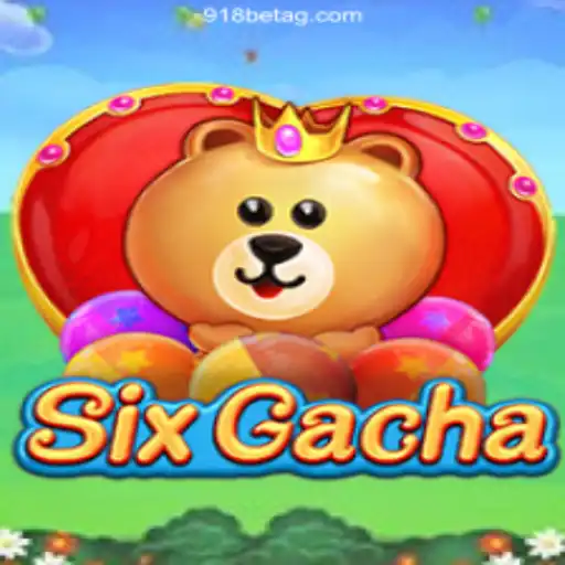Discover the Thrilling World of SixGacha: Master the Game of Chance